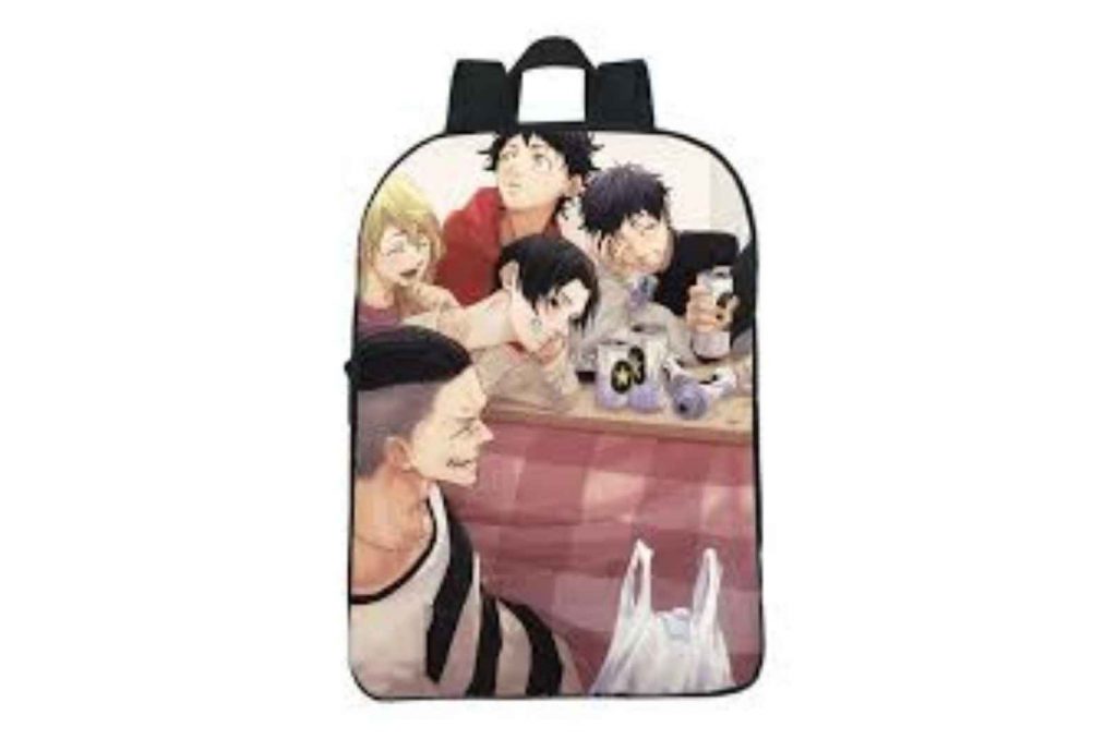 anime bags
