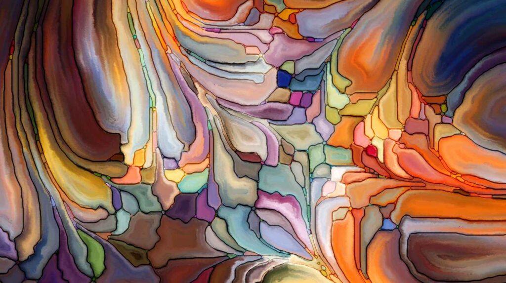 עבודות זכוכית