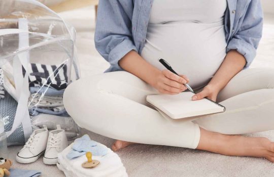 מוצרי הריון ומוצרי לידה2