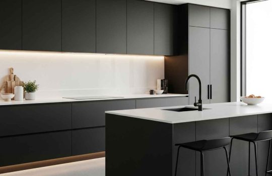 משטח על גלגלים למטבח2