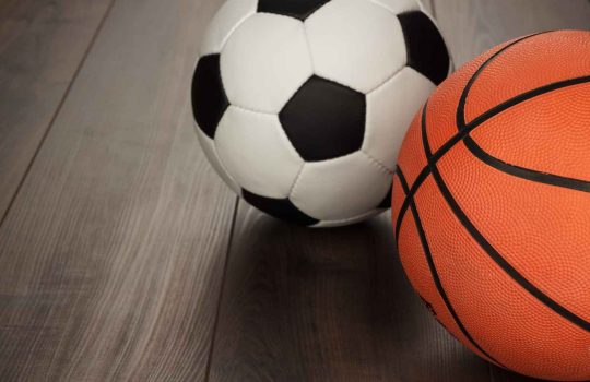 Basketball and Soccer2